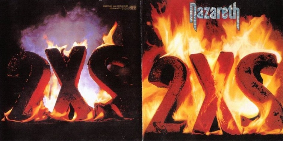 Nazareth -1982- 2XS
