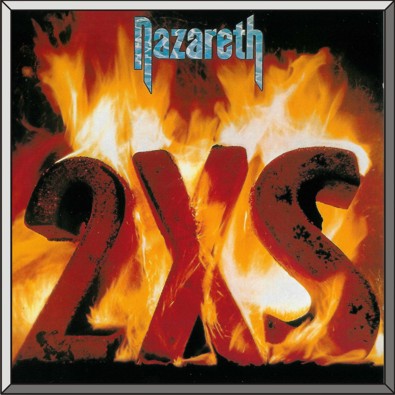 Nazareth -1982- 2XS