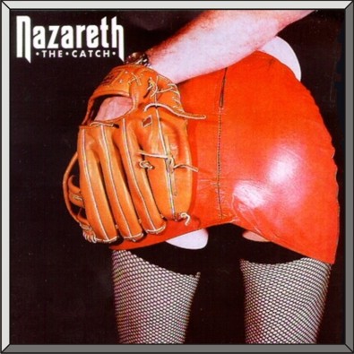 Nazareth -1984- The catch