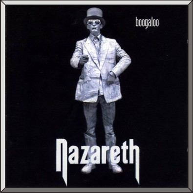 Nazareth -1998- Boogaloo